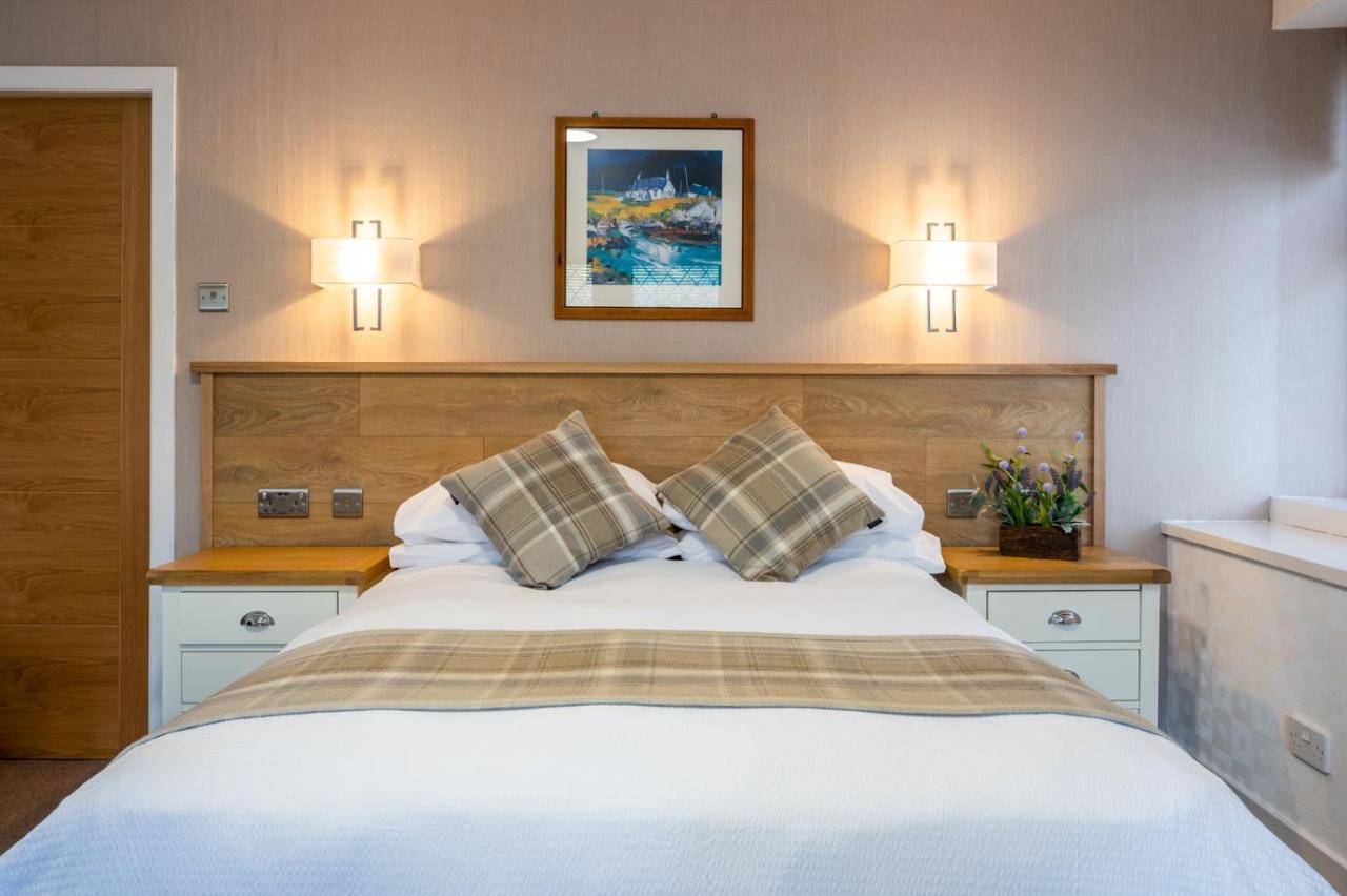 Riverside 4* Ullapool
